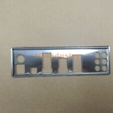 1PCS NEW I/O   FOR   X58 SaberTooth Motherboard Bezel #E9