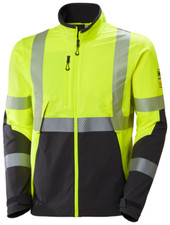 Helly Hansen Jacke ICU BRZ
