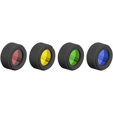 Ledlenser color filter - color, set