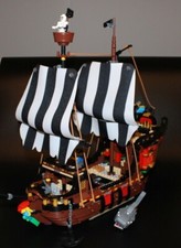 Segel Set aus Stoff kompatibel