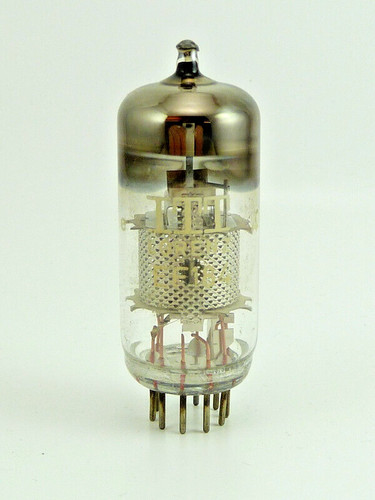 Röhre tube 184 - ef,