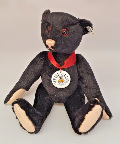Original steiff club - original,