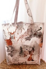  Weihnachten Einkaufstasche