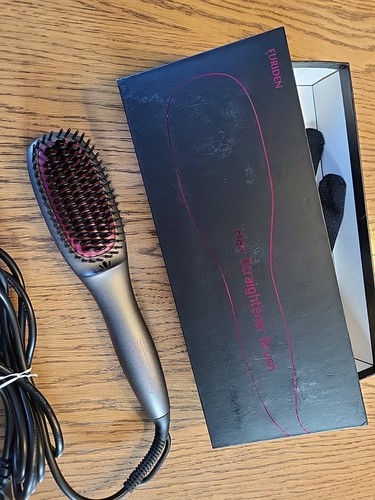 Furiden haarglättbürste hair - furiden,