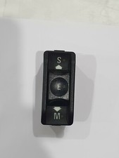 Genuine BMW E36 M3 Switch SMG