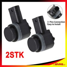 2X Park Sensor PDC 4H0919275