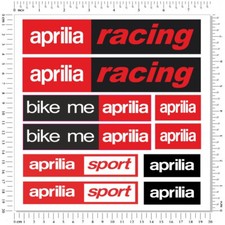 Aprilia Racing Motorrad