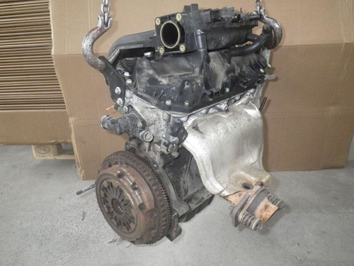 Motorblock d4f 740 ohne - motorblock,