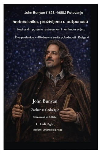 John bunyan - (1628.,
