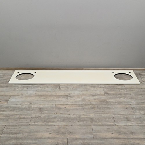 Arbeitsplatte aus corian oder - aus, (oder