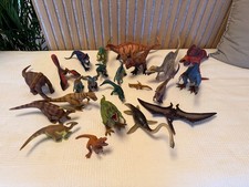 23 Schleich/Bullyland