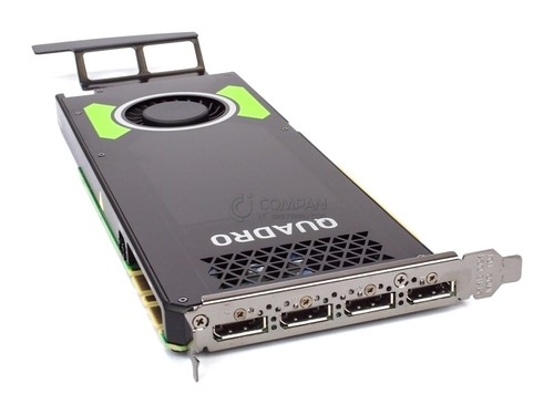 818867 001 nvidia quadro - hp,