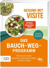 Gesund mit Visite – das