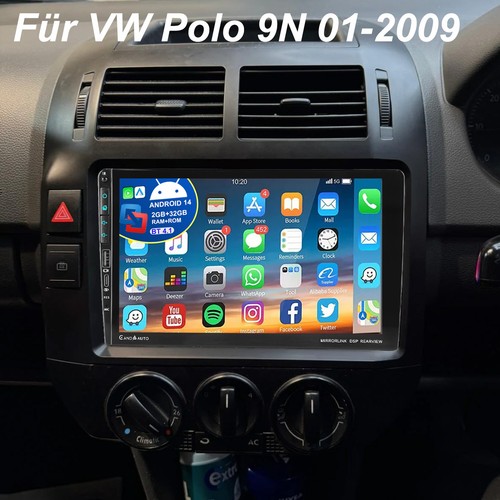 32g für polo - 2+32g,