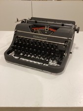 UNDERWOOD UNIVERSAL