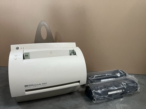 Laserjet 1100a laserdrucker - hp,