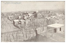 S7259/ Eruzione Vesuvio  April