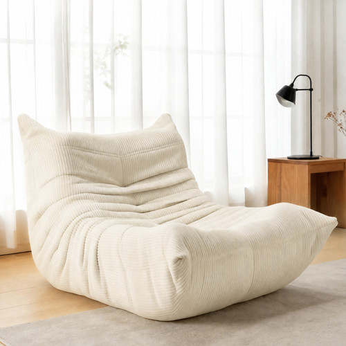 Großer sitzsack sofa - großer,