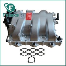 Verbesserte Ansaugkrümmer