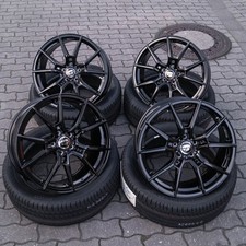 Zoll alufelgen dm13 - 19, für