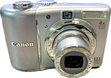 Canon PowerShot A1100 IS