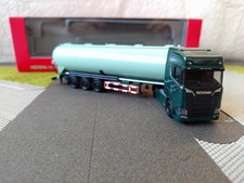 Herpa H0 1:87 Scania CS HD V8