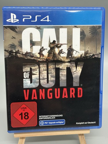 Call duty vanguard - call,