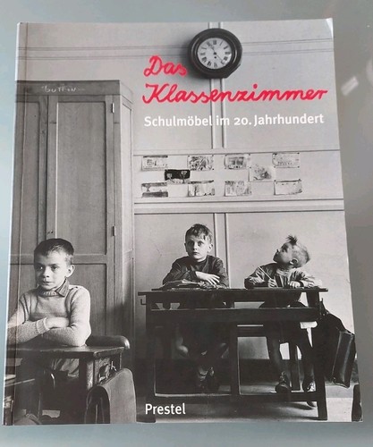 Buch das klassenzimmer - buch,