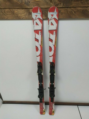 Atomic redster 144cm ski - atomic,