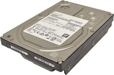 HGST 2TB 3.5" 7.2K 6G SATA HDD Festplatte HUS726020ALE614 0F23096