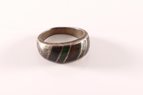 Ring silber 925 - ring, franz