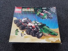 Lego 6957: Space Police Solar