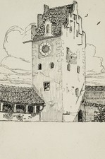 B. BURGER (1892-1968)