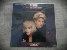 Berlin - Take My Breath Away
