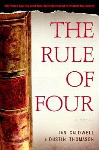 The rule four - of,