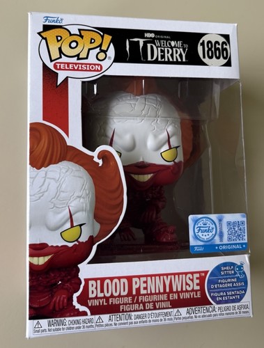 Funko pop shelf sitter - pop!,