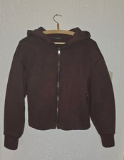 Opus Sweatjacke Mit Kapuze