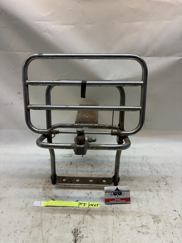 Vespa 125 150 200 - 125,
