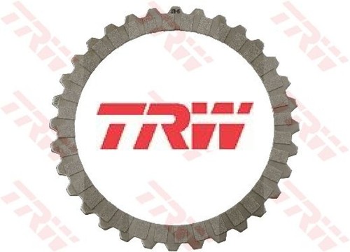 Trw mcc341 - trw, mcc341-11
