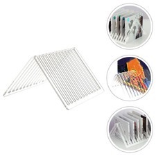  CD-Anzeige Ständer Wandregal