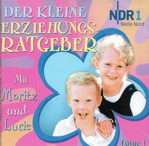 Der kleine erziehungsratgeber - der,