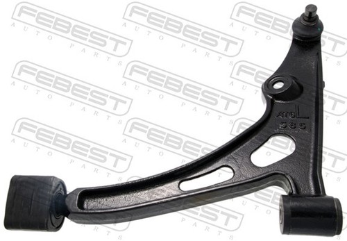 Febest querlenker - febest,
