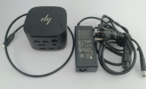 Thunderbolt dock mit - thunderbolt,