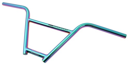 Khe prism bmx lenker - prism,
