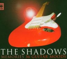 Memories guitar moods von - memories-36,