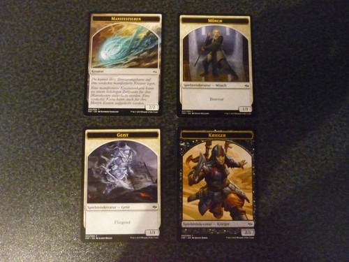 Mtg magic the - the, fate