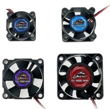 RC Motor Lüfter Kühler 25x25