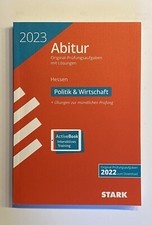 STARK Abiturprüfung Hessen