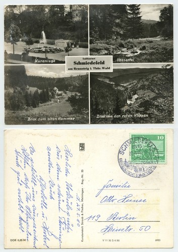 105959 schmiedefeld - 105959,