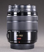 Panasonic G VARIO 14-140mm F